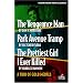 The Vengeance Man / Park Avenue Tramp / the Prettiest Girl I Ever Killed: A Trio of Gold Medals
