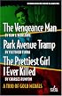 The Vengeance Man / Park Avenue Tramp / the Prettiest Girl I Ever Killed: A Trio of Gold Medals