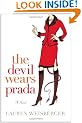 The Devil Wears Prada