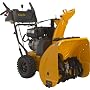 Poulan Pro PR6R24ES 24-Inch 208cc LCT Gas Powered Two-Stage Snow Thrower With Electric Start & Power Steering 961920037