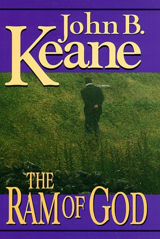  John B. Keane