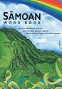 Samoan Word Book with Audio CD