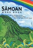Samoan Word Book with Audio CD (Samaritan Edition)