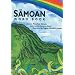 Samoan Word Book with Audio CD