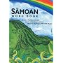 Samoan Word Book with Audio CD