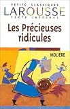 Les Pr�cieuses ridicules, texte int�gral