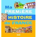Ma premi�re histoire de France