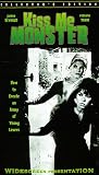 Kiss Me Monster [VHS]