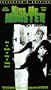 Kiss Me Monster [VHS]