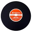 Hitachi 727685B10 14" Cut-off Wheel for Steel / Inox Cutting 1"Arbor 10 per Package