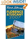 Rick Steves' Florence and Tuscany 2007