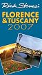 Rick Steves' Florence and Tuscany 2007 (Rick Steves)