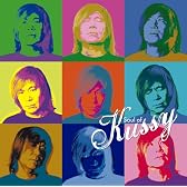 クッシー魂-Soul of Kussy-