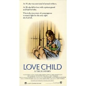 Love Child [VHS]