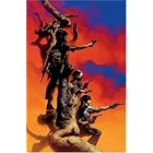 (Stephen King's) DARK TOWER LONG ROAD HOME #2 (of 5) by Robin Furth, Jae Lee, Peter David, and Richard Isanove