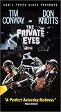 VHS : The Private Eyes