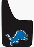 Detroit Lions Splash Guards - 1 Pair