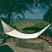 Pawleys Island Presidential Size Polyester Rope Hammock