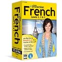 Instant Immersion French Levels 1, 2 & 3