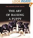 The Art of Raising a Puppy
