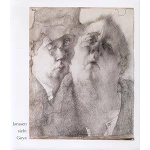 Janssen sieht Goya: Wer das Gegenteil will, kopiert das Original
