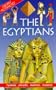 The Egyptians (Usborne Hotshots)