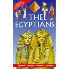 Hotshots Egyptians (Hotshots Series)