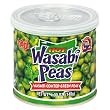 Hapi Wasabi Green Peas, 4.9-Ounce (Pack of 7) Hapi Wasabi Green Peas, 4.9-Ounce (Pack of 7)