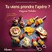Tu viens prendre l'ap�ro ? : Sur une ardoise ou sur un plateau !