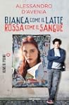 Bianca come il latte, rossa come il s...