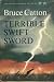 VOLUME TWO TERRIBLE SWIFT SWORD