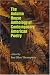 Books : The Autumn House Anthology of Contemporary American Poetry
