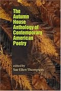 The Autumn House Anthology of Contemporary American Poetry