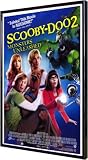 Scooby-Doo 2: Monsters Unleashed 11x17 Framed Poster