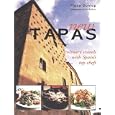 New Tapas: Culinary Travels with Spain's Top Chefs