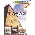 New Tapas: Culinary Travels With Spains Top Chefs