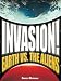 Book Invasion! Earth vs. the Aliens