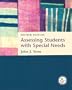 Assessing Students with Special Needs (4th Edition)