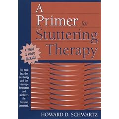 Primer for Stuttering Therapy, A