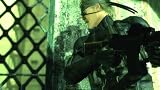 Metal Gear Solid 4: Guns of the Patriots (PS3)