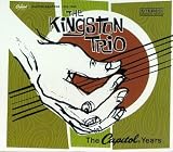 The Capitol Years