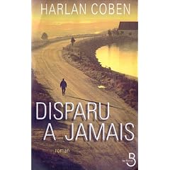 Disparu � jamais