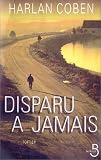Disparu � jamais