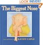 The Biggest Nose