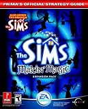 The Sims Makin Magic: The Official Strategy Guide
