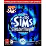 The Sims Makin' Magic: The Official Strategy Guide