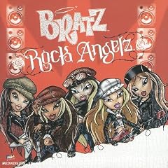 Bratz Rock Angelz