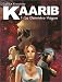 Kaarib, tome 1 : La derniere vague