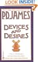 Devices and Desires (Adam Dalgliesh Mystery Series #8)