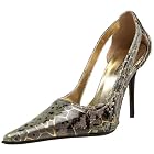 Michael Antonio Laurie Pump